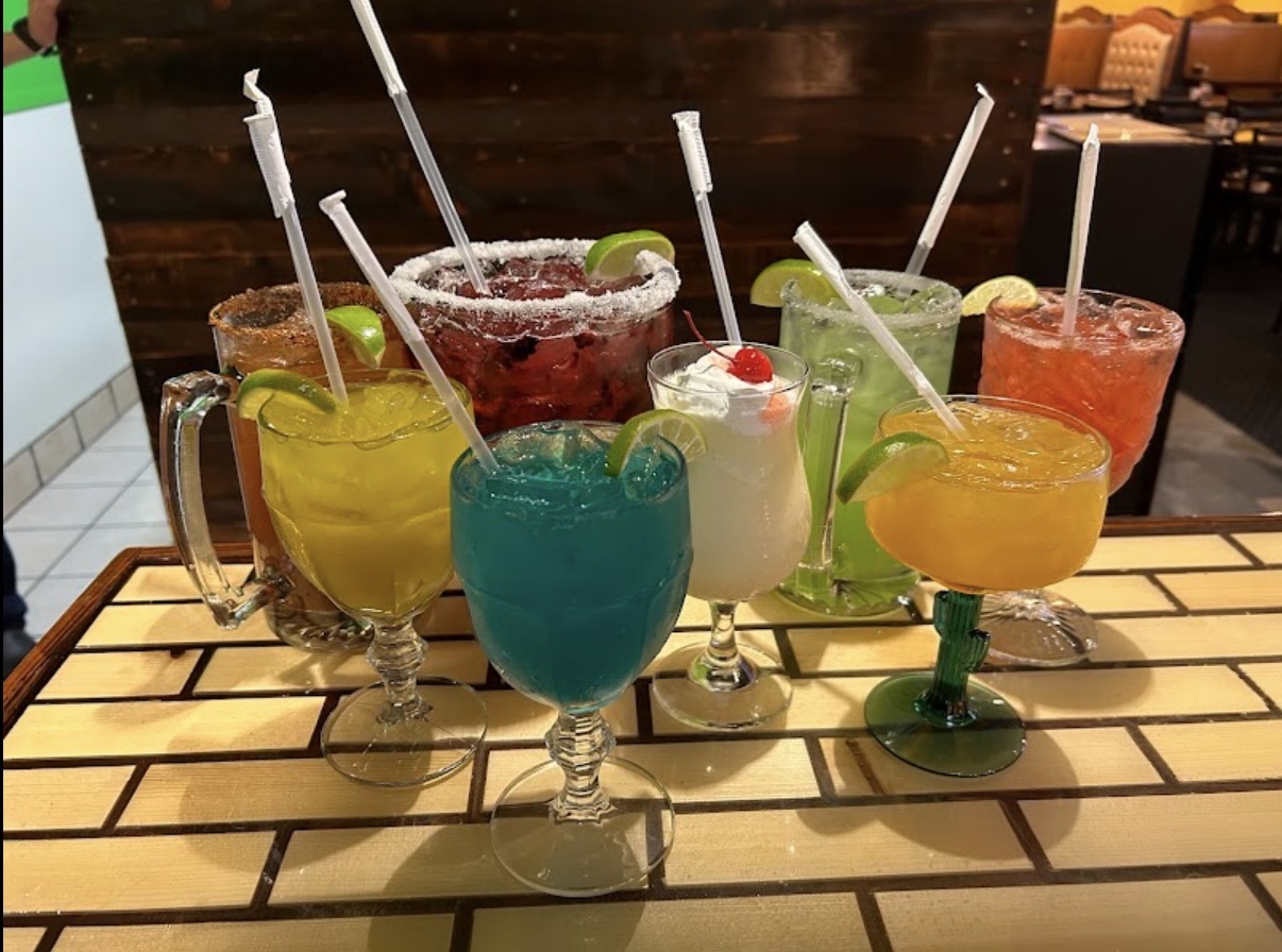 Margaritas